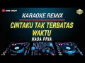 Download Lagu Karaoke Cintaku Tak Terbatas Waktu Versi Popdut Nada Pria/Cowok