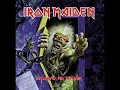 Iron Maiden - Bring Your Daughter... To The Slaughter Lyrics