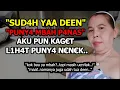 Lagu kisah nyata | Pemuda Usia 25 Nekat Melamar Nenek 65 Tahun, Dan Aibatnya..!