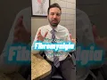 What Does Fibromyalgia Feel Like