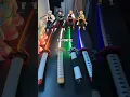 Download Lagu Glowing demon slayer sword 🤩