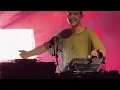 Ben Bohmer “Strangers” live July 5, 2024 @ Ogden Twilight Series (Ogden, UT)