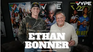 Miami Dolphin DB Ethan Bonner talks journey to the NFL - VYPE MEDIA