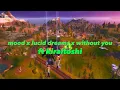 Download Lagu mood x lucid dreams x without you  ft kiraitoshi