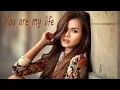 Download Lagu Mya Cher - You are my life , Deep house music