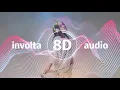 Download Lagu Billie Eilish - ilomilo (Involta 8D)