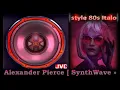 Download Lagu Alexander Pierce [ SynthWave ] Special edit