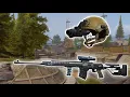 Download Lagu SVDS + SNB Hunting Thermal in Farm80K | Arena Breakout