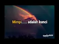 Nidji ~ Laskar Pelangi (Versi Karaoke) - HD Audio
