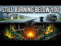 How We Built the World s Most Advanced Hidden Garbage System