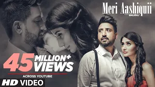 Download Meri Aashiquii: Balraj (Full Song) G. Guri | Singh Jeet | T-Series Apna Punjab MP3