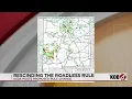 New Mexico leaders respond to end of roadless rule