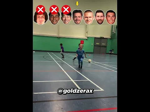 O ÚLTIMO JOGADOR FOI O MAIS INSANO! #shorts