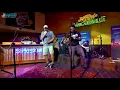 Blanco Brown Performs & Teaches the Dance to 'The Git Up' [LIVE @ Margaritaville]