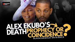 alex ekubo u0026 brighttheseer who saw his de th the untold story