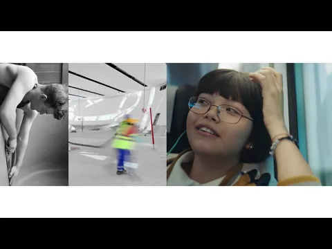 Regardez Découvrez la raison d'être de Saint-Gobain sur YouTube.