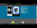 Photo editor application Project using Android Studio by Rohit Sure and Sandeep Metre