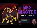 Download Lagu Nex Mastery - Speed Kill Rotation Breakdown \u0026 Tutorial