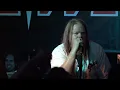 Forbidden "Chalice of Blood" Live 6/29/11