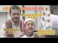 Download Lagu Ahbab Rasulillah | Ahbaabul Mukhtar ft Mostafa Atef ft Muhammad Hadi Assegaf