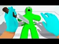 Torturing LIVING Slime in Slime Lab VR