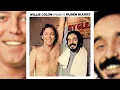Willie Colón presents Rubén Blades - Fue Varón (Visualizador Oficial)