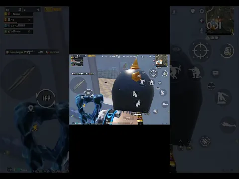 PUBG MOBILE Clips