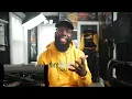 Logic - Lightsabers (feat. C Dot Castro) FULL SONG REACTION