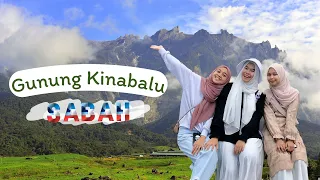 gunung kinabalu kundasang sabah berasa lagi di new zealand