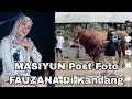 Download Lagu MASIYUN POSTING FOTO BUNDA FAUZANA, SENGKUNI KABUR