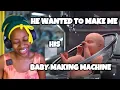 Download Lagu He Wanted To Make Me His Babymaking Machine #kuvhurahombediaries #pixiepearls #missypee
