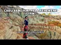 Download Lagu Lagu Sabu - Kiri Pala Pehewene