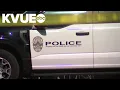 Austin police make nearly 130 DWI arrests over holiday season