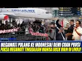 Download Lagu MEGAWATI PULANG KE INDONESIA🔥PBVSI \u0026 BANK JATIM PAKSA MEGAWATI TINGGALKAN MANISA BBSK MAIN DI LIVOLI