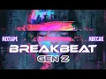 Download Lagu BKB GEN Z (WIB) WAKTU INDONESIA BREAKBEAT X MBECAK INDOBOUNCE STYLE FULL BASS 2025 - Mr. J