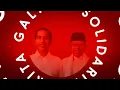 Lagu MERAIH KEMENANGAN JOKOWI-AMIN || VIA VALEN