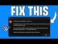 How To Fix PCSX2 Requires A PS2 Bios In Order To Run Error 2025
