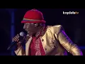 Alpha Blondy - RAINBOW IN THE SKY at POL AND ROCK Festival 2018 LIVE HD❤️