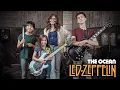 Download Lagu Led Zeppelin  - The Ocean (Cover) by Ellen, Yoyoka, Eva, Mateo.