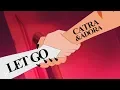 catra and adora you must let go