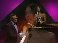Cher - Georgia On My Mind (with Ray Charles) (The Cher Show, 11/16/1975)