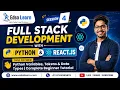 Python Variables Tokens Data Types Complete Beginner Tutorial Session 4 Edso Learn