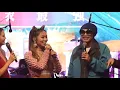 2021 - 11 - 21 黃明志&陳芳語 - 「玻璃心」新歌首唱 - 青山宮文化季