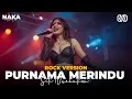 Download Lagu PURNAMA MERINDU - SITI NURHALIZA COVER VERSI ROCK