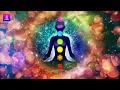 Higher Vibration - 432 Hz, 528 Hz, 963 Hz - Raise your Frequency, Binaural Beats Meditation