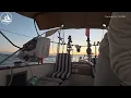 LIVE - I am Sailing the Golden Globe Race Prolouge