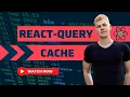 React-query Cache in Local Storage with persistQueryClient