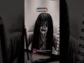 Drawing Ghost In Different Levels