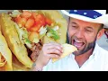 Henry s Puffy Tacos San Antonio Is It Soft Or Crunchy