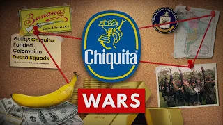 That Time a Banana Company Hired Paramilitary Death Squads